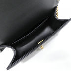 Chanel Boy Line Shoulder Bag — view 7