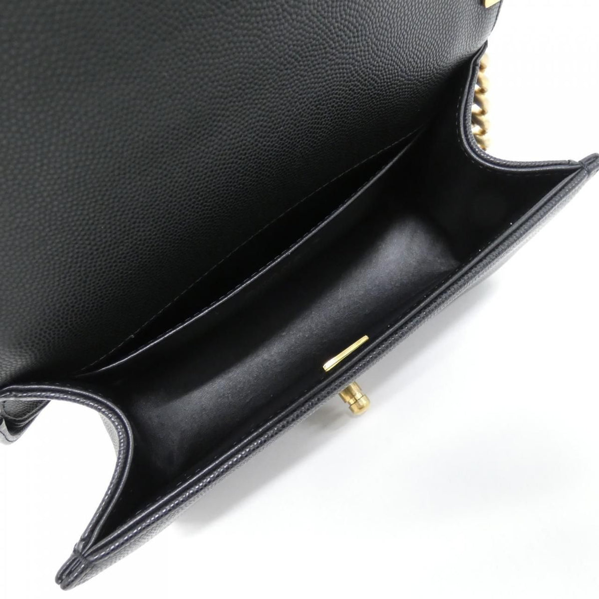 Chanel Boy Line Shoulder Bag — view 7