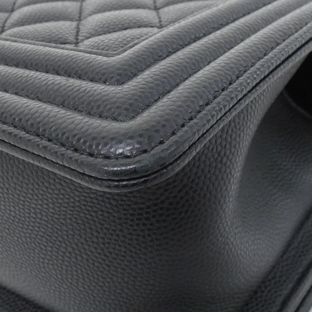Chanel Boy Line Shoulder Bag — view 3