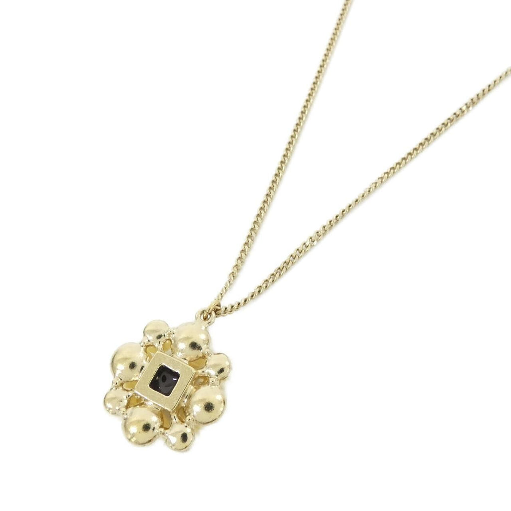 Chanel Necklace Gold — view 3