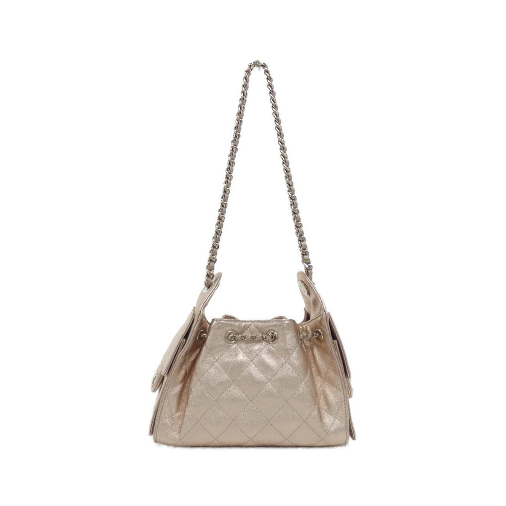 Chanel 25 Line Shoulder Bag — view 2