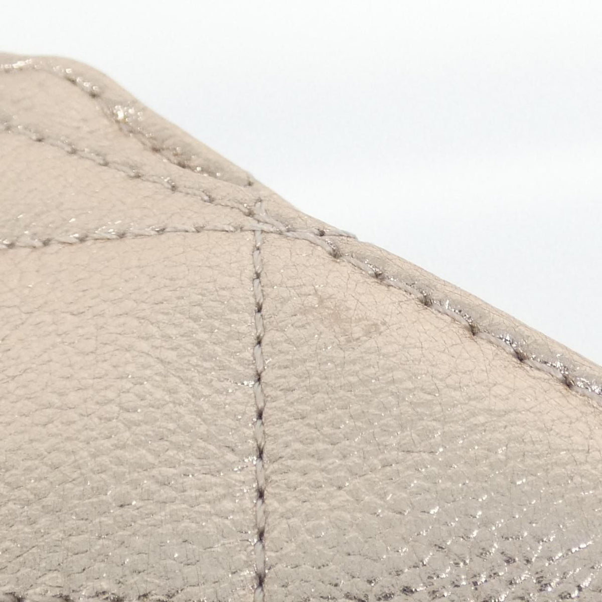 Chanel 25 Line Shoulder Bag — view 6
