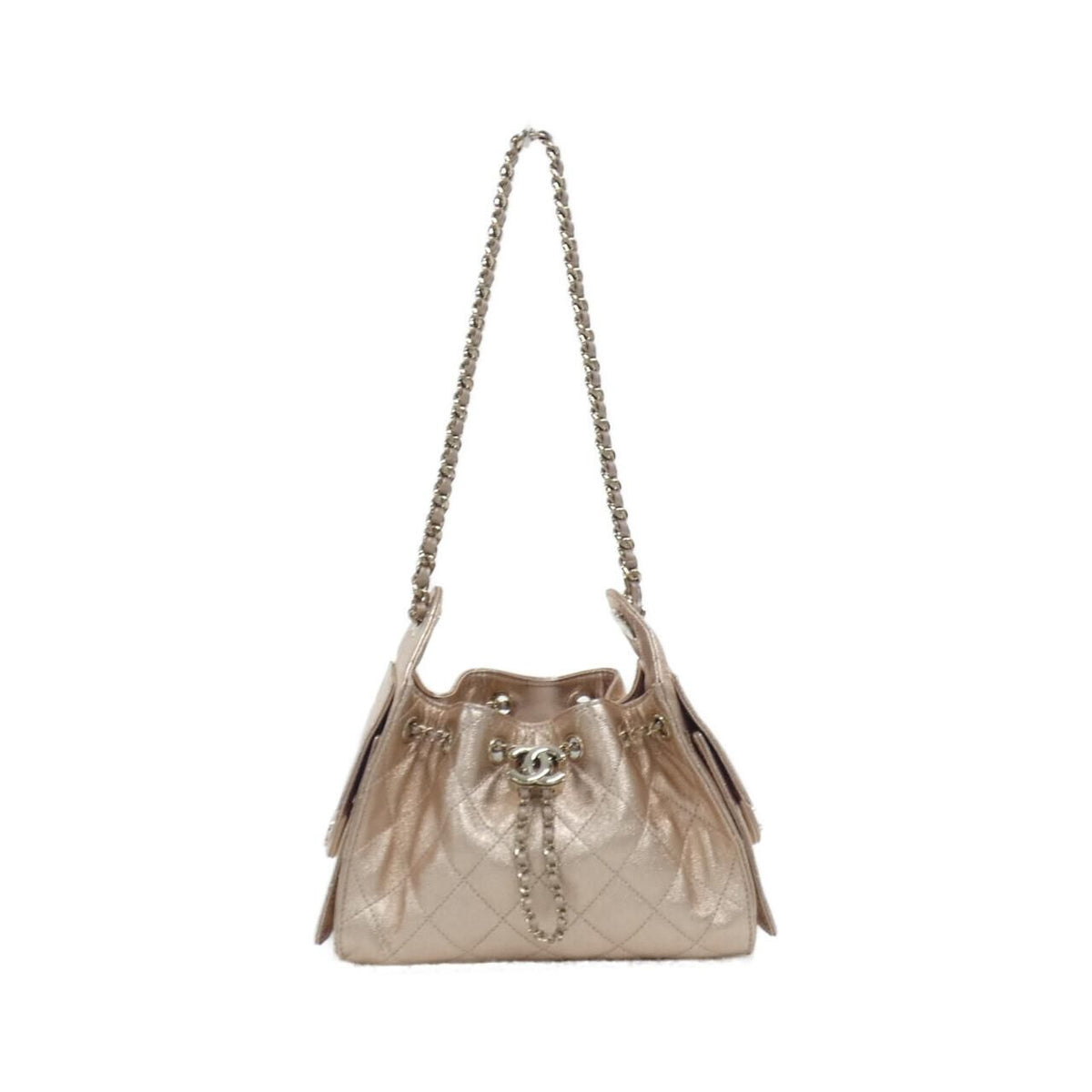 Chanel 25 Line Shoulder Bag