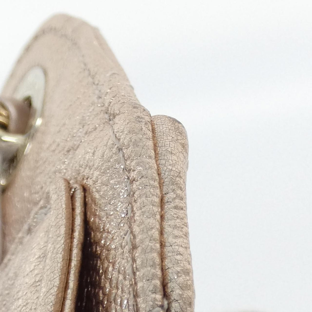 Chanel 25 Line Shoulder Bag — view 7