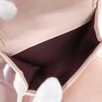 Chanel Wallet Pink — view 6