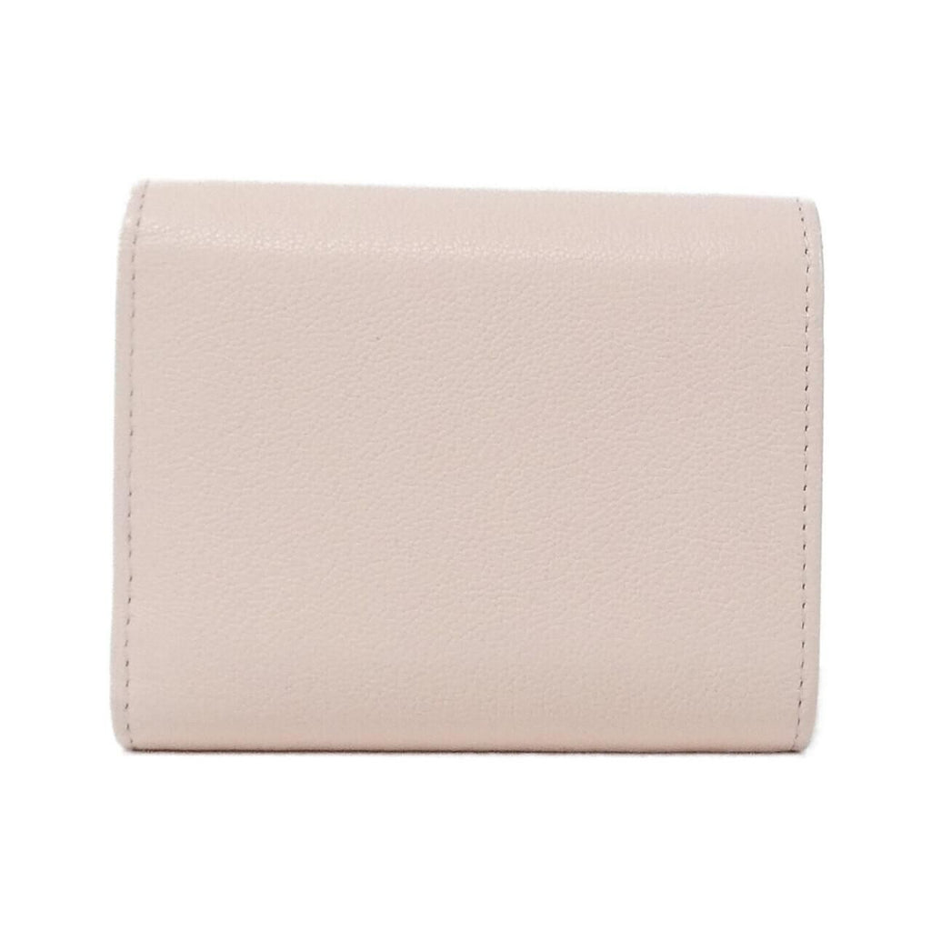 Chanel Wallet Pink — view 2