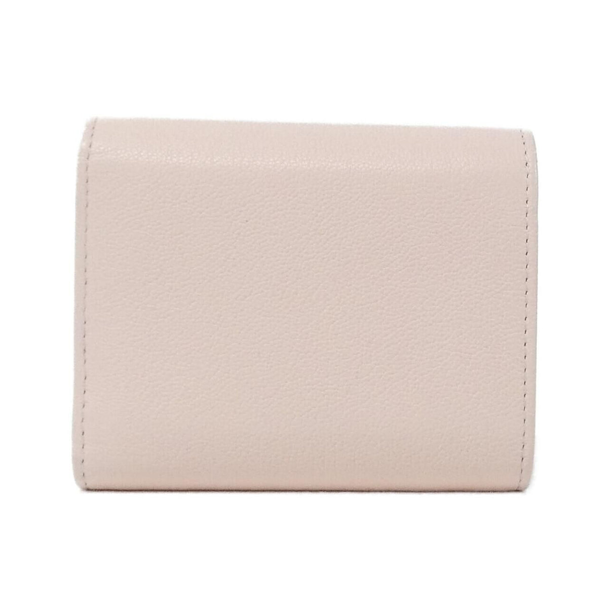 Chanel Wallet Pink — view 2