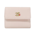 Chanel Wallet Pink