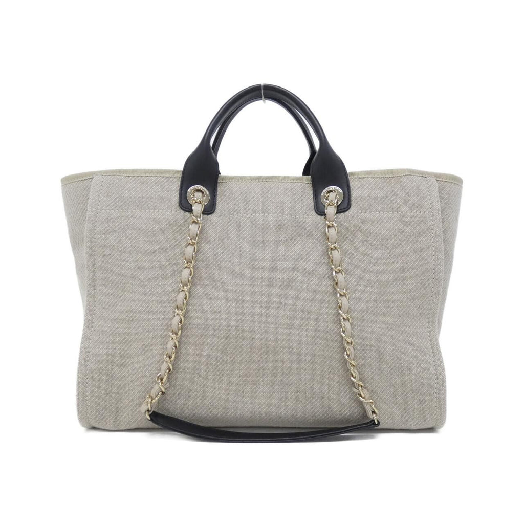 Chanel Deauville Line Bag — view 2