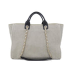 Chanel Deauville Line Bag — view 2