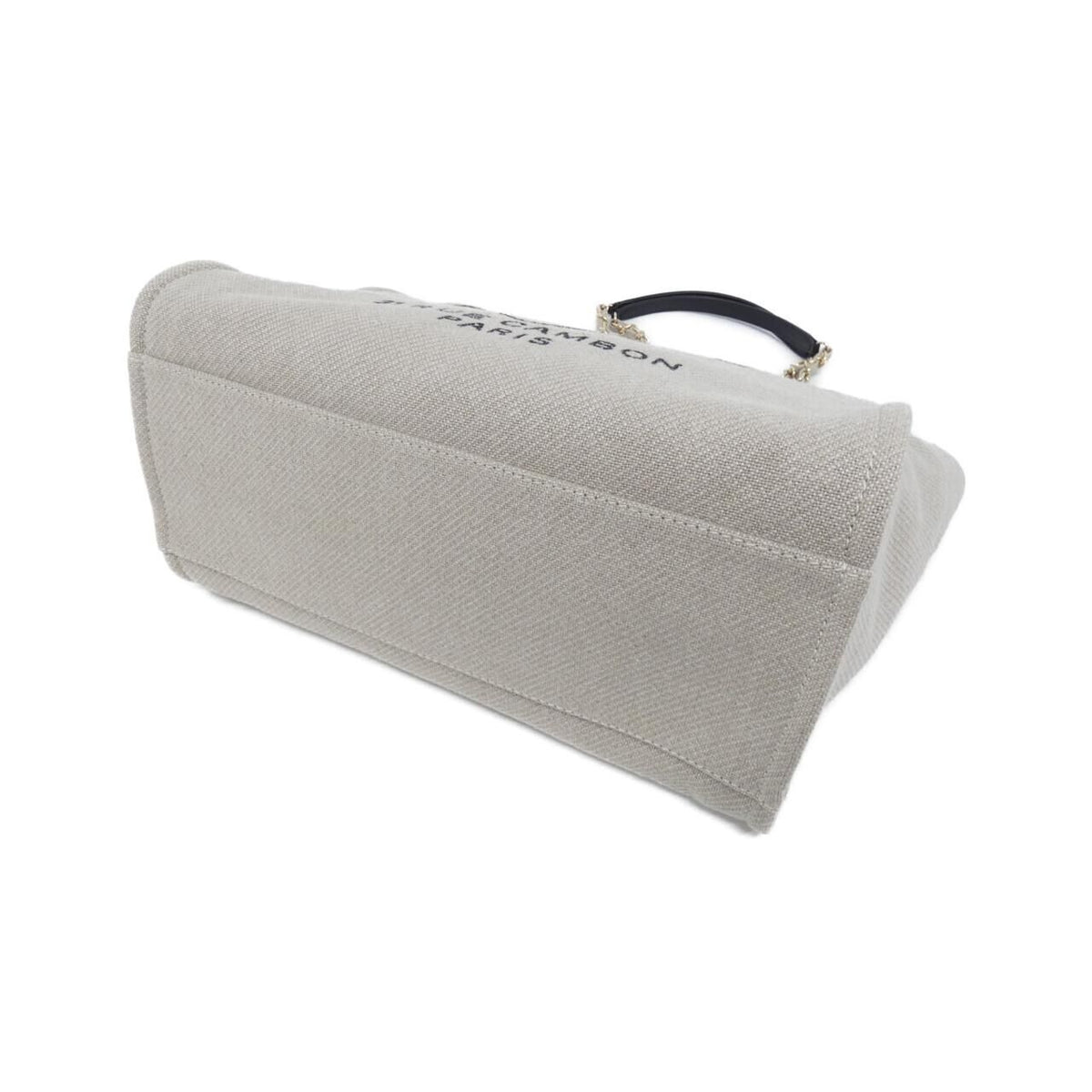 Chanel Deauville Line Bag — view 3