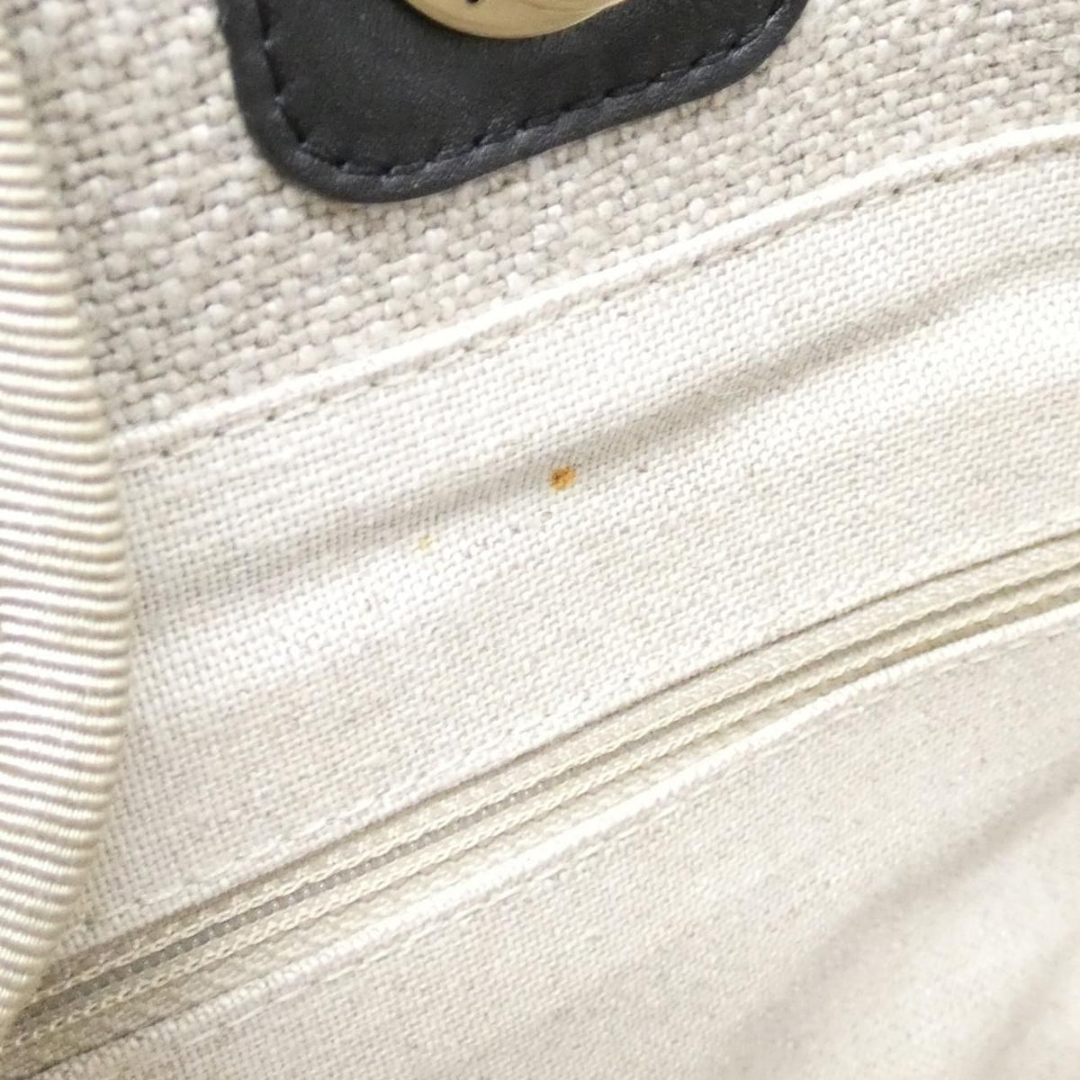Chanel Deauville Line Bag — view 8