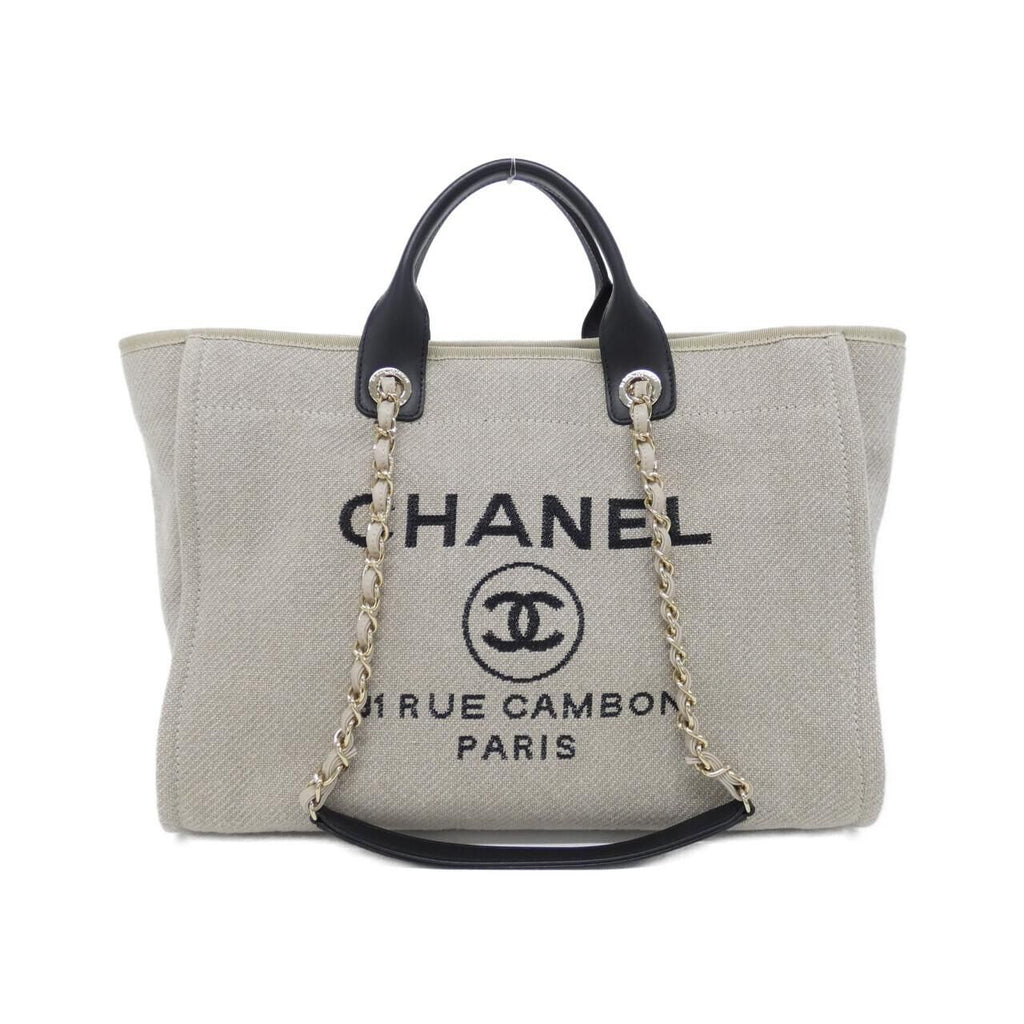 Chanel Deauville Line Bag