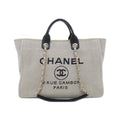 Chanel Deauville Line Bag