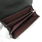 Chanel Timeless Classic Line Wallet — view 3