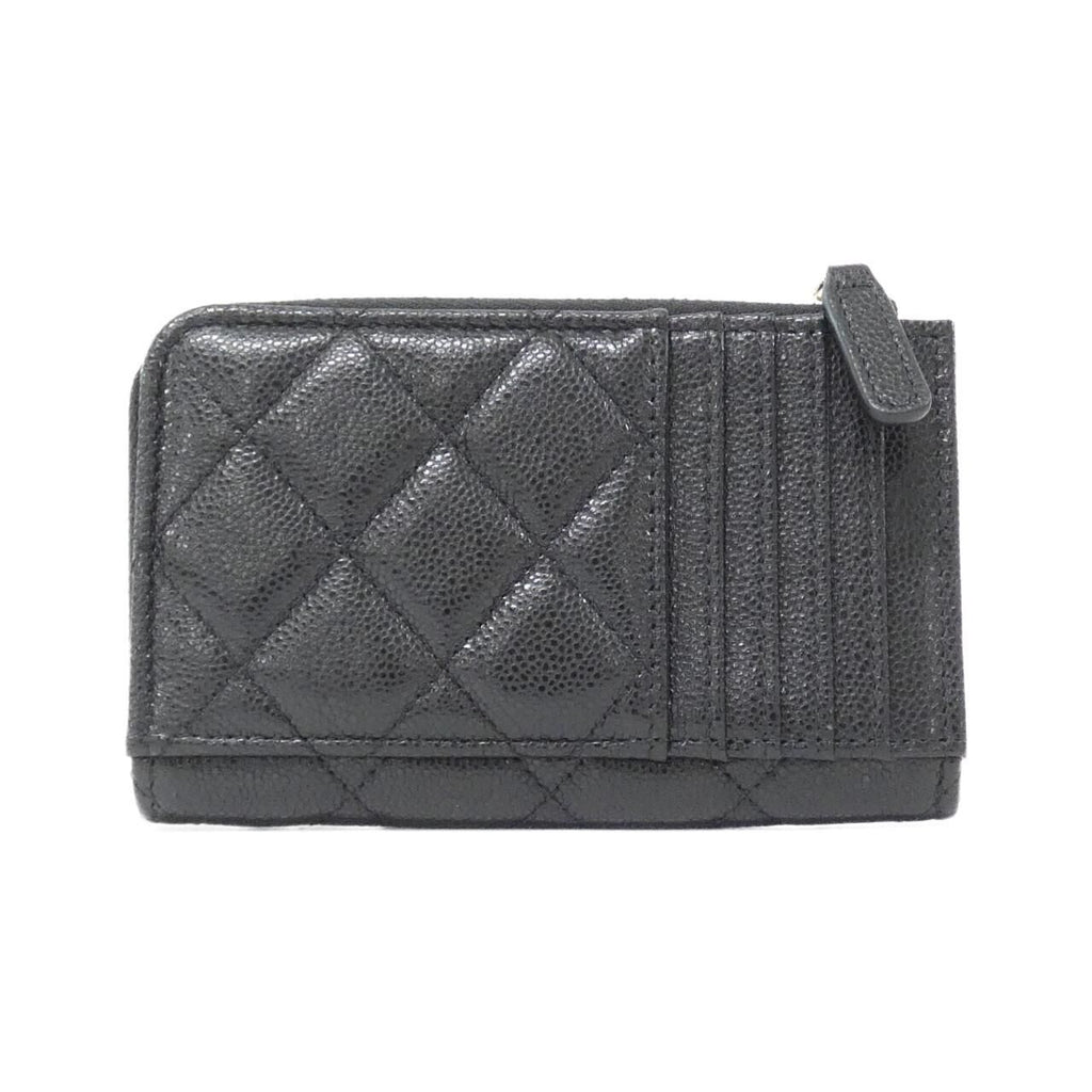 Chanel Timeless Classic Line Card Case — view 2