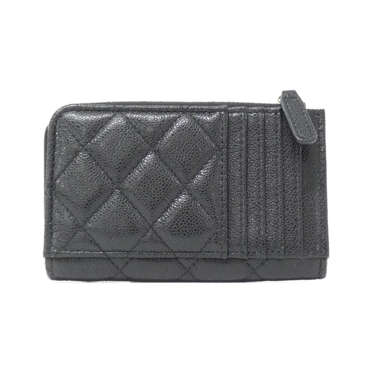 Chanel Timeless Classic Line Card Case — view 2