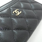 Chanel Timeless Classic Line Card Case — view 3