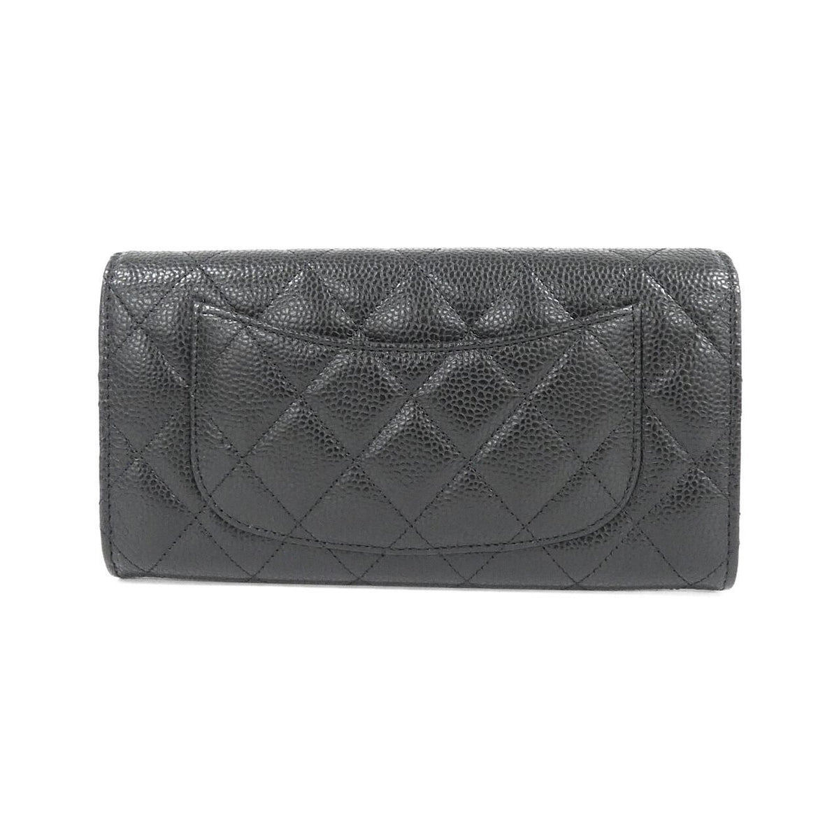 Chanel Timeless Classic Line Wallet — view 2