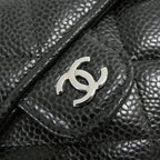 Chanel Timeless Classic Line Wallet — view 3