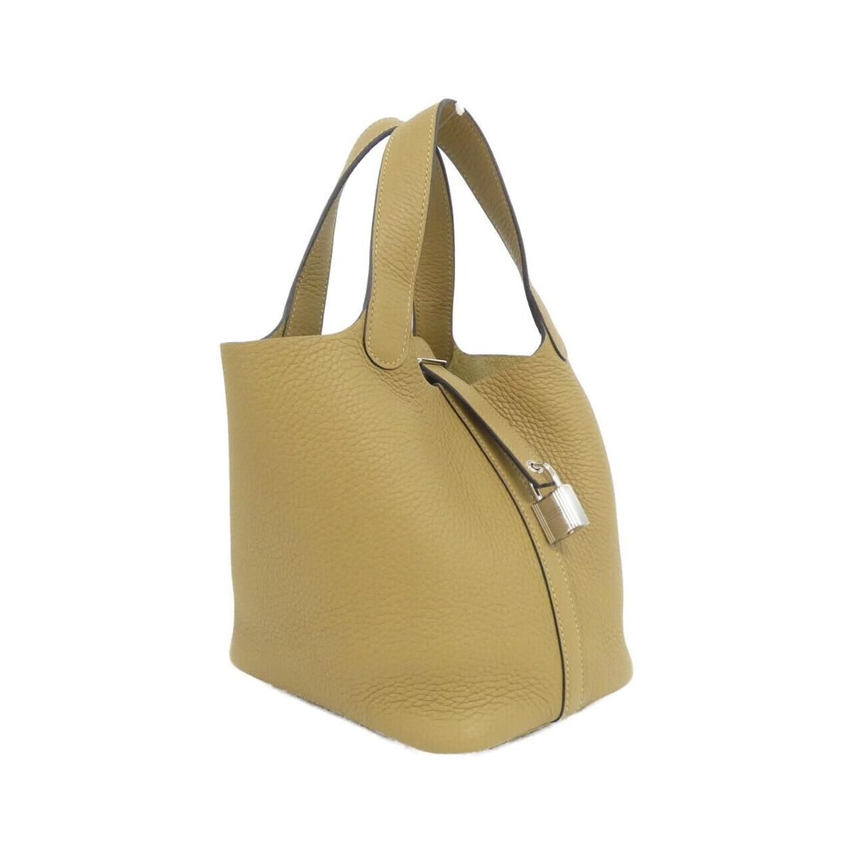Hermes Picotin Lock PM Bag