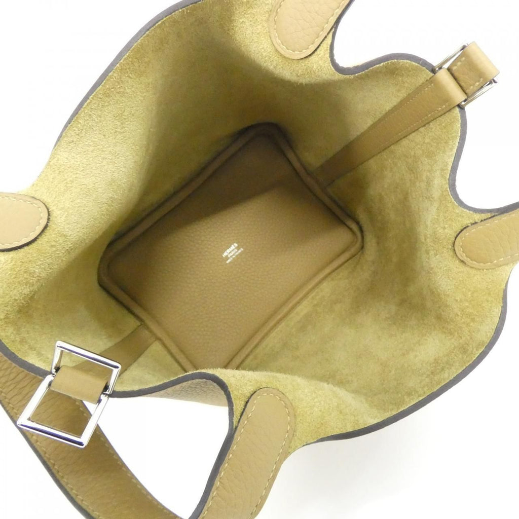 Hermes Picotin Lock PM Bag — view 5