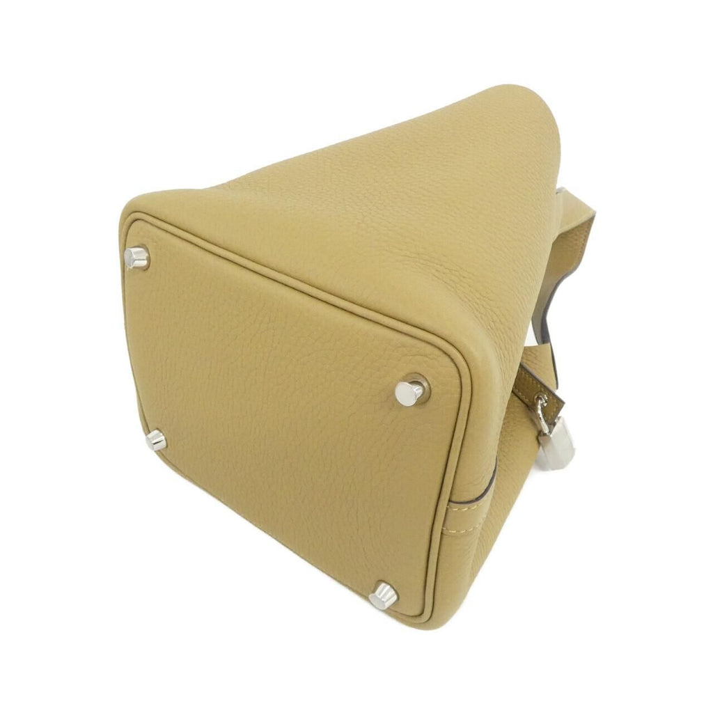 Hermes Picotin Lock PM Bag — view 2