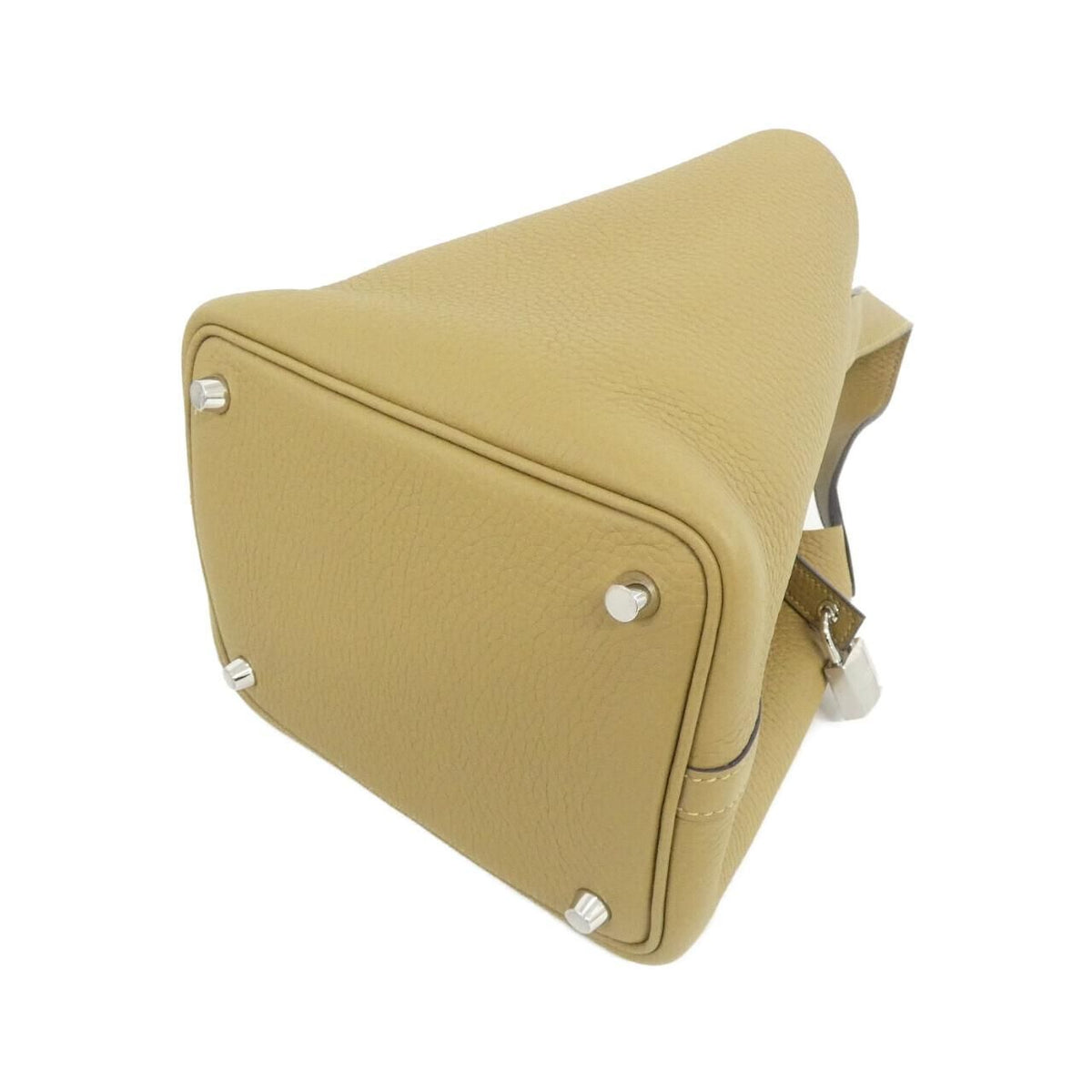 Hermes Picotin Lock PM Bag — view 2