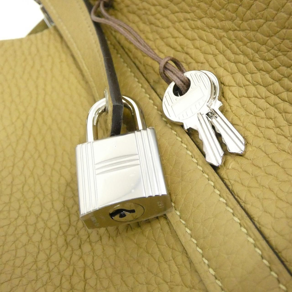 Hermes Picotin Lock PM Bag — view 3