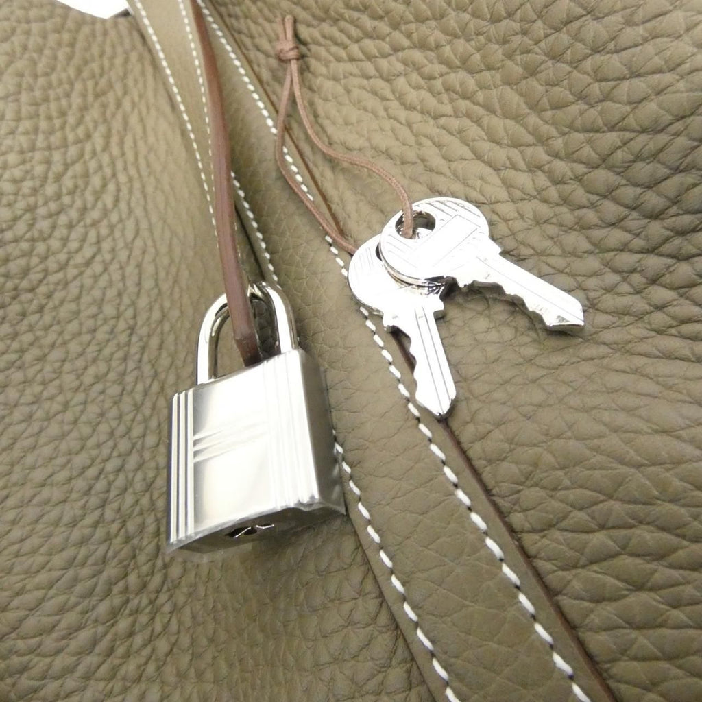 Hermes Picotin Lock PM Bag — view 3