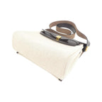 Hermes Herbag Zip 20 Shoulder Bag — view 3