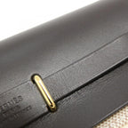 Hermes Herbag Zip 20 Shoulder Bag — view 5