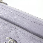 Chanel Timeless Classic Line Card Case — view 6