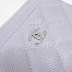 Chanel Timeless Classic Line Card Case — view 5