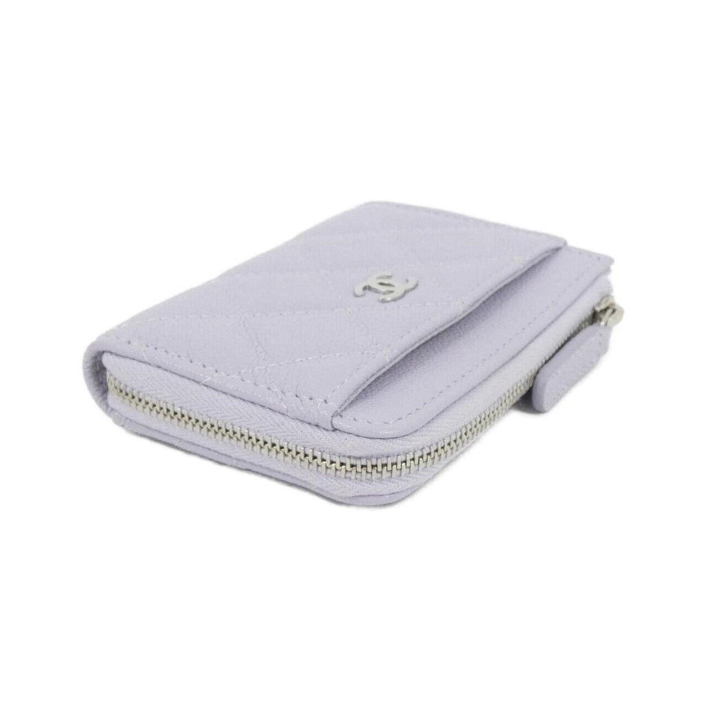 Chanel Timeless Classic Line Card Case — view 3