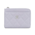 Chanel Timeless Classic Line Card Case