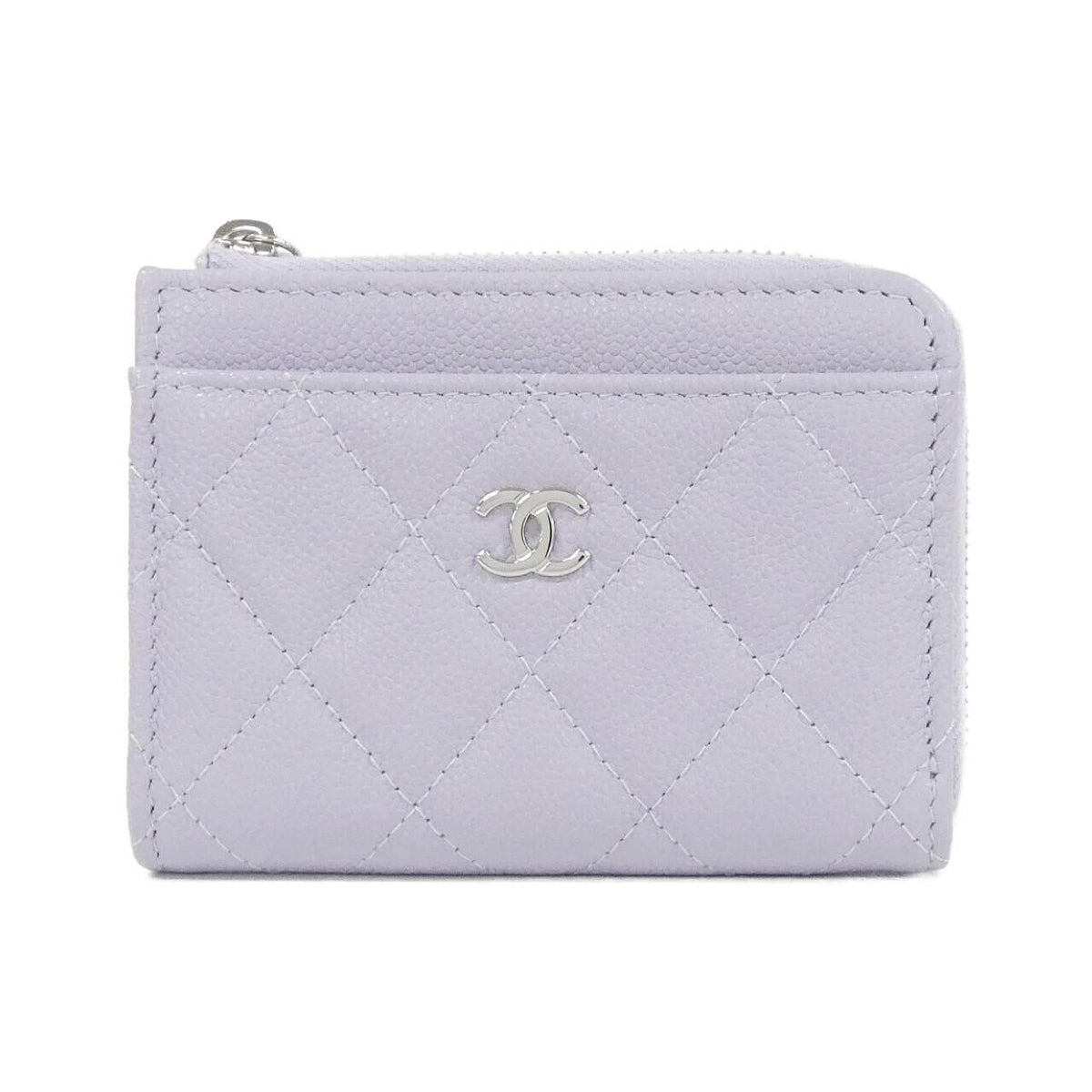 Chanel Timeless Classic Line Card Case