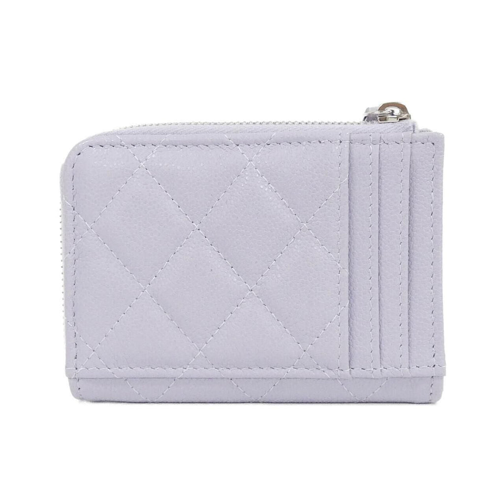 Chanel Timeless Classic Line Card Case — view 2