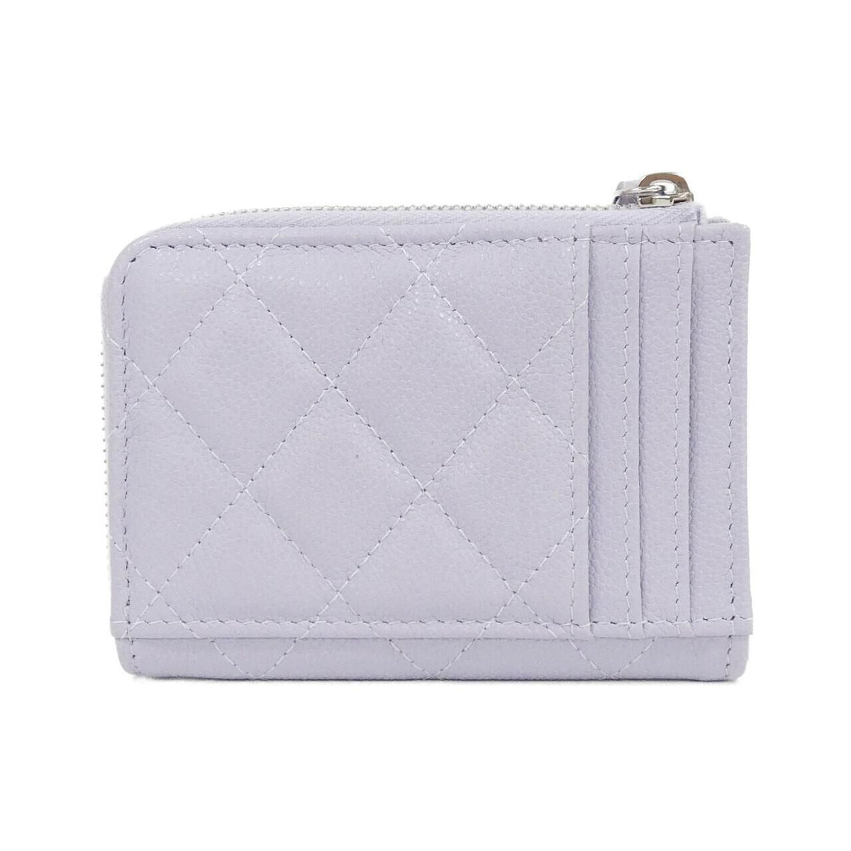 Chanel Timeless Classic Line Card Case — view 2