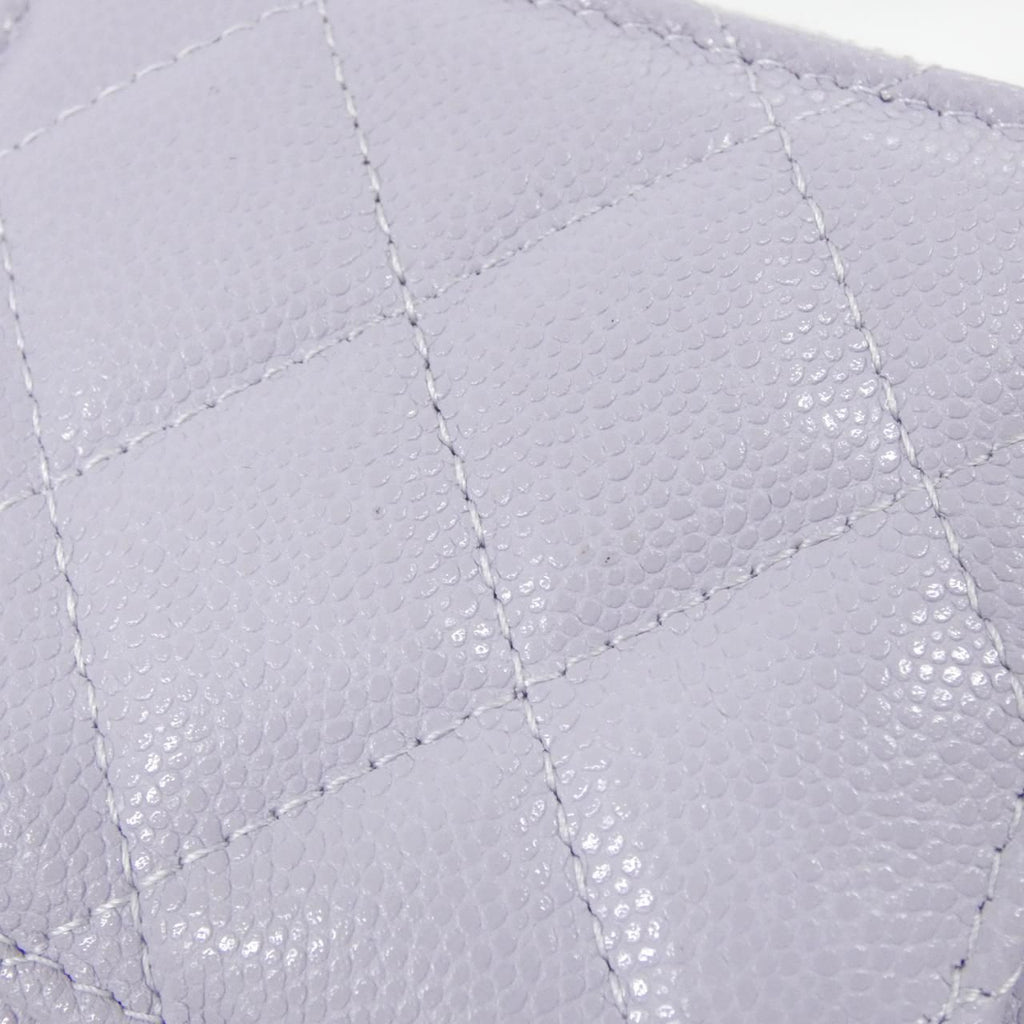Chanel Timeless Classic Line Card Case — view 7