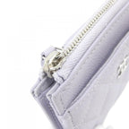 Chanel Timeless Classic Line Card Case — view 4