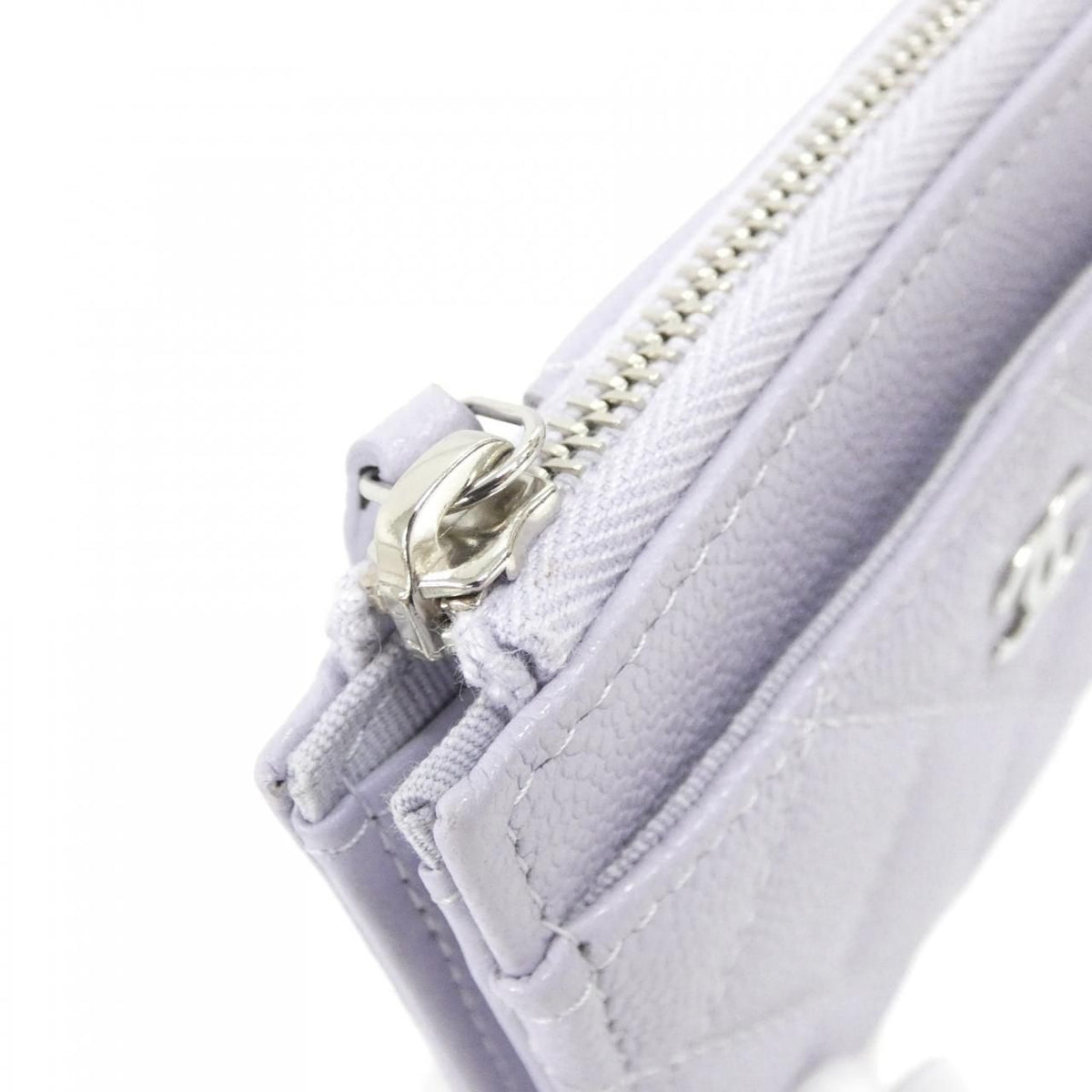 Chanel Timeless Classic Line Card Case — view 4