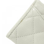 Chanel Timeless Classic Line Card Case — view 4