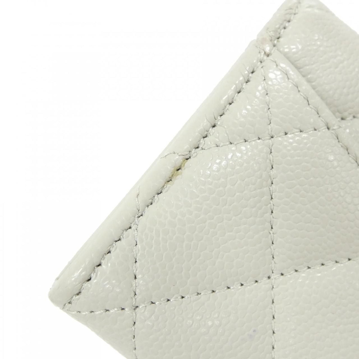 Chanel Timeless Classic Line Card Case — view 4