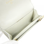 Chanel Timeless Classic Line Card Case — view 7