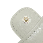 Chanel Timeless Classic Line Card Case — view 8