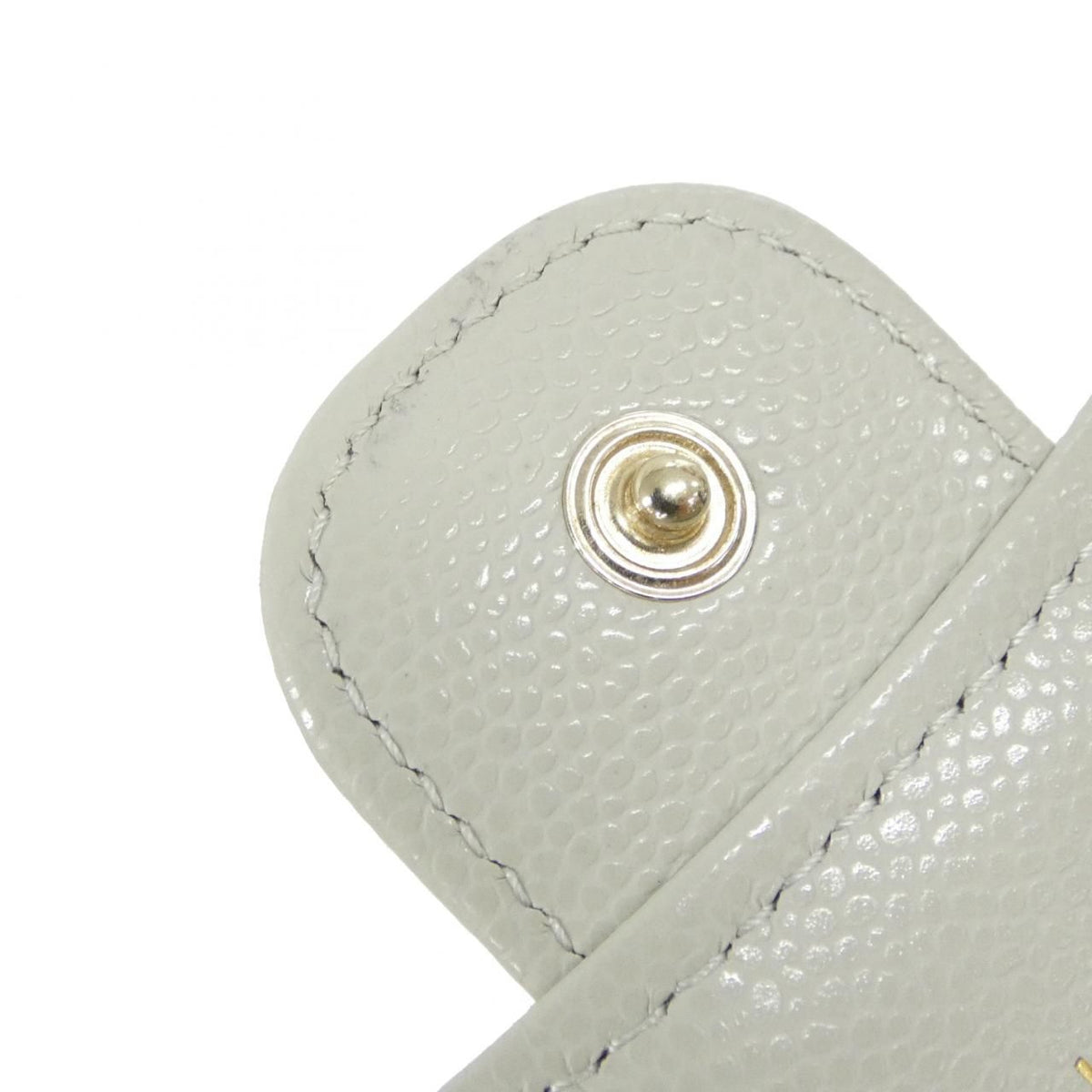 Chanel Timeless Classic Line Card Case — view 8