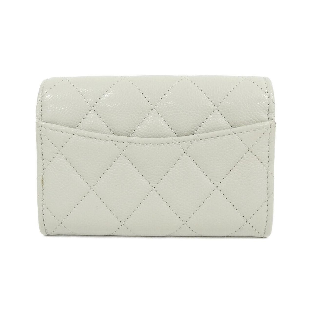 Chanel Timeless Classic Line Card Case — view 2