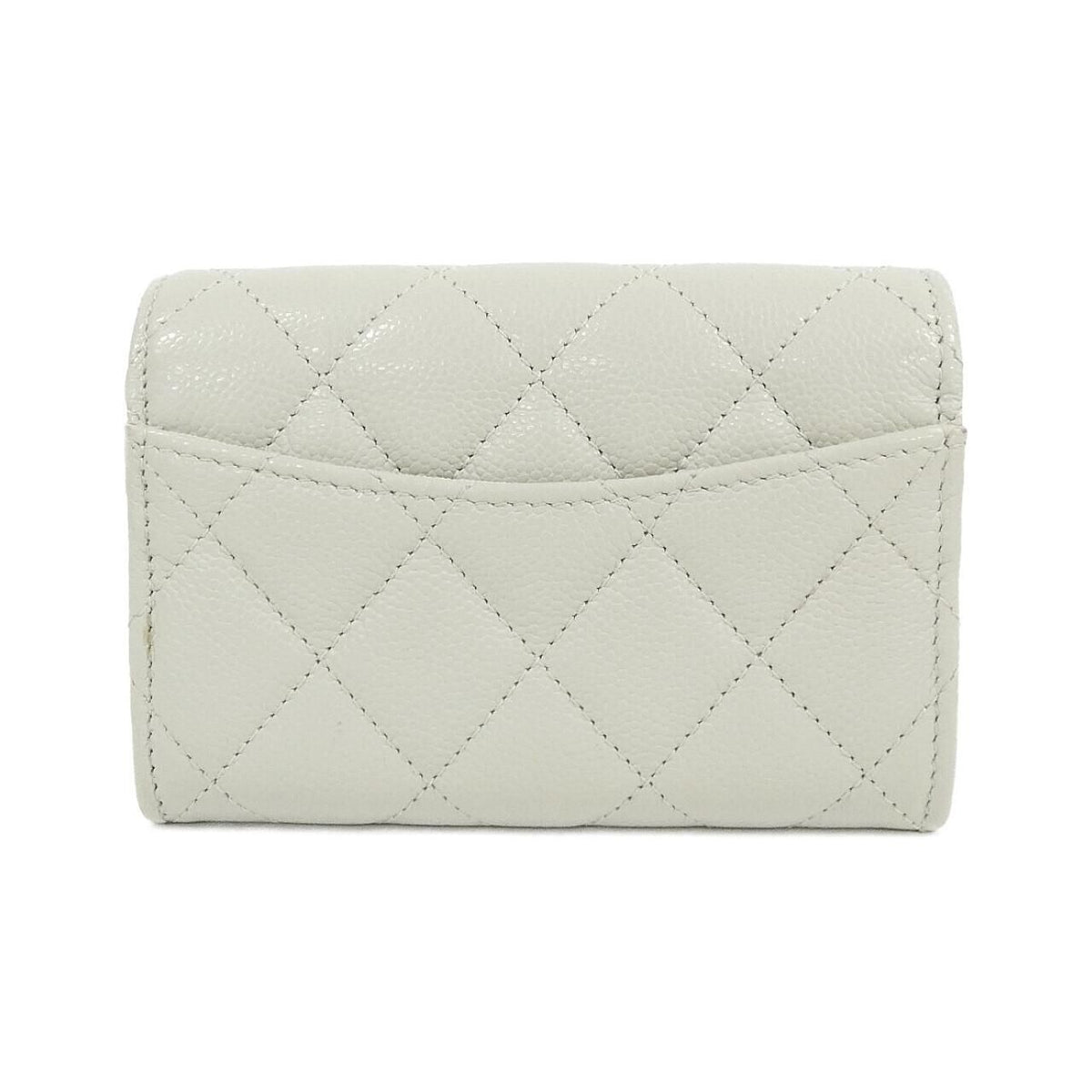 Chanel Timeless Classic Line Card Case — view 2