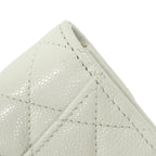 Chanel Timeless Classic Line Card Case — view 3